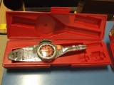 Snap-on Torque Wrench
