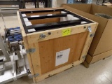 36''x34''x30'' Packing Crate