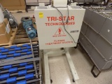 Tri Star Tech Plasma Treatment Station