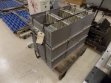 9 Piece Board Racks on IBM Pallet