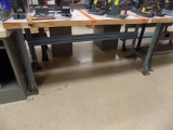 5' Work Bench