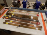 (11) Bundles of Tig Welding Rod