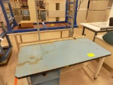 Roller Work Bench 5'