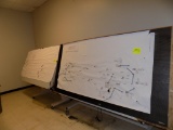 (2) 4' x 8' Layout Boards for Creating Wire Harness w/Power Levelling