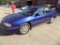 2005 Chevrolet Impala, 4DSN, Impala, Blue, Automatic, 96,600 Miles, Vin# 2G