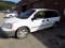 2007 Ford Freestar Van, White, Extra Tires, Automatic, 176,866 Miles, Vin#