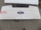 New Ford Super Duty Truck Tailgate