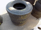 (3) Asst. 16'' Tires