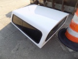 6' Ford Ranger Truck Cap