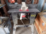 Craftsman Router with Router Table and Stand