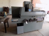 Brown and Sharpe 618 Techmaster, Hyd. Automatic Surface Grinder, with Finep
