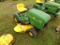 JD Hydro 185 Lawn Tractor w/48'' Deck