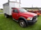 2012 Dodge Ram 5500 Cab & Chassis, 2WD, Cummins Dsl Eng., 6 Spd Man Trans,