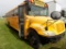 2008 IH CE 300 Bus, 66 Passenger, IC Body DT466 Engine, Auto Trans, Air Bra