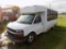 2007 Chevrolet / Eldorado Aerotech Passenger Van, White, Seats 14, Automati