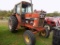 IH 1086 Tractor with Cab, 2WD, Etc Frestone 20.4-38 Tires, 2 SCU Remotes, N