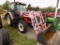 Zetor 6441 Tractor with Loader, 4WD, 3Pth, 2066 Low Hours, 2 SCV Remote, Ex
