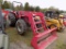 Mahindra 6530 4WD Tractor with ML266 Loader, Reverse, SSL MTD Bucket, 2 Rea