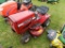 Snapper LT11 Lawn Tractor w/Deck