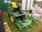 John Deere 1435 Series II Front Mower, Diesel, 1361 Hours, Hydro, 60'' Deck