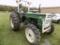 White 1355 Tractor, 4WD, 1 Remote, 3PT, 540PTO, 3025 Hours