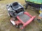 Toro 1438Z Time Cutter Zero-Turn Mower (Was Lot 669)