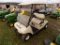 Club Car DS Golf Cart w/Roof, Elec, w/Charger - Nice!