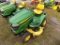 JD X320 Garden Tractor w/48'' Deck, 239 Hrs, S/N- 280680, STK 40840 (one)