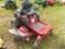 White Zero Turn Mower with 50'' Deck (Was Lot 964)