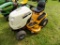 Cub Cadet LT1045 Lawn Tractor with 46'' Deck, Hydro (Was Lot 785)