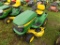 JD X530 Garden Tractor w/48'' Deck, Hydro, Low Hrs, S/N- 070438