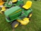 JD LT190 Lawn Tractor w/48'' Deck, Hydro, S/N- 501044