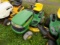 JD LA110 Lawn Tractor w/42'' Deck (wat)