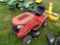 Troy Bilt Bronco Lawn Tractor w/42'' Deck, STK-28460 (wat)