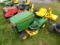 JD LX255 Lawn Tractor w/42'' Deck, STK-55002, S/N- 020259 (wat)