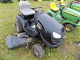 Craftsman YT4500 Lawn Tractor w/48'' Deck