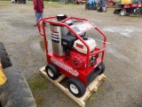 New Easy Kleen Magnum 4000 Pressure Washer with Gas Engine