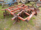 Massey Ferguson 3PT Disc 6 1/2'