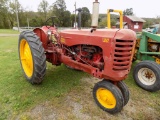 Massey Harris 30 Tractor, 1 Remote, 540 PTO, Narrow Front,