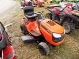 Ariens 21HP, 42'' Deck Lawn Tractor, Real Nice (Was Lot 760)