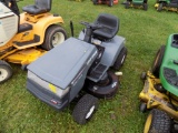 Craftsman 15HP 42'' Cut Lawn Tractor, Gray