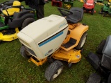 Cub Cadet 1641 Garden Tractor, Hydro, w/44'' Deck, 975 Hrs