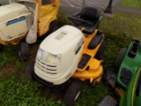 Cub Cadet LT1050 Lawn Tractor w/50'' Deck