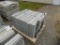 Pallet of Termaled Pattern of Bluestone & West Mt Stone - 198 SF - Sold by