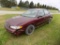 2000 Buick Century, Maroon, NO TITLE - Vin# 264W552J9Y1132296