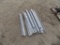 (18) Group of Galv 2' Stakes