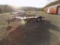 2019 Cross Country 618 ECH T/A Car Hauler Trailer, 18', Vin# 431FS182XK1000