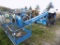 Genie 5-40 4WD Manlift 5,871 Hours, S/N 146 (M379)