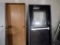 (2x) Wood Door & Ued Steel Commercial Door (2x money)
