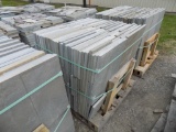 Pallet of 1'' Pattern - Mixed Color -320 SF - Sold by SF